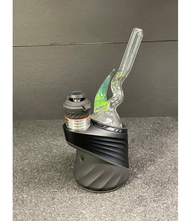 Magizle Magizle Clear w/ Color Horn Straw