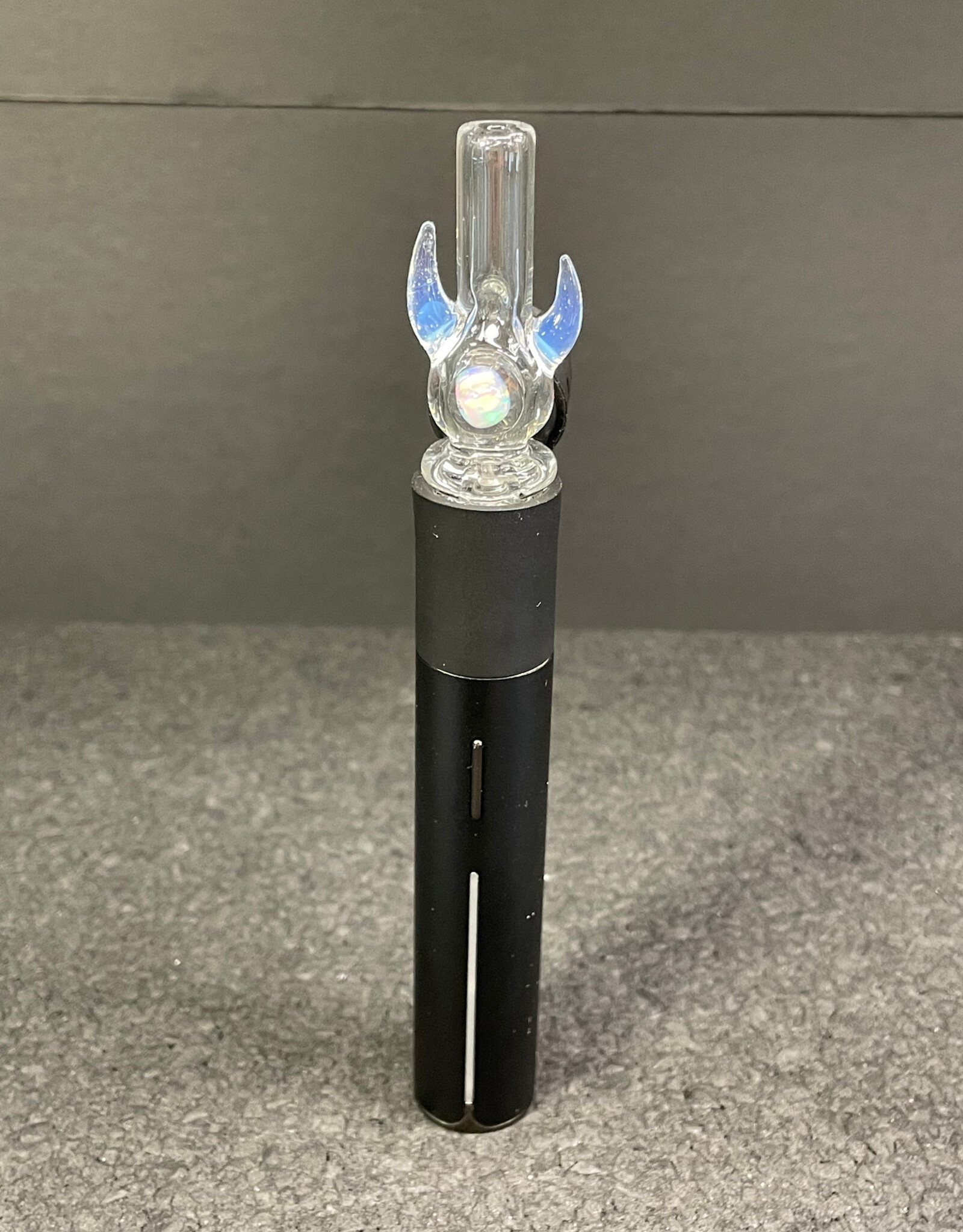 Magizle Magizle Pivot Top Clear w Horn