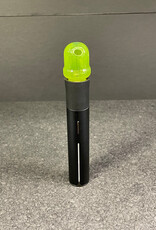 Pivot Round Tip Glass Mouthpiece