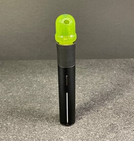 Pivot Round Tip Glass Mouthpiece