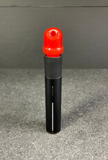 Pivot Round Tip Glass Mouthpiece