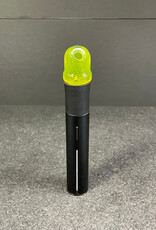 Pivot Round Tip Glass Mouthpiece