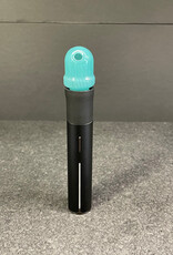 Pivot Round Tip Glass Mouthpiece