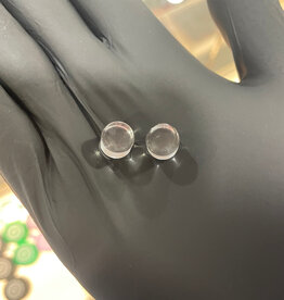 Quartz Puck
