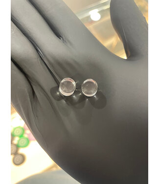 Quartz Puck