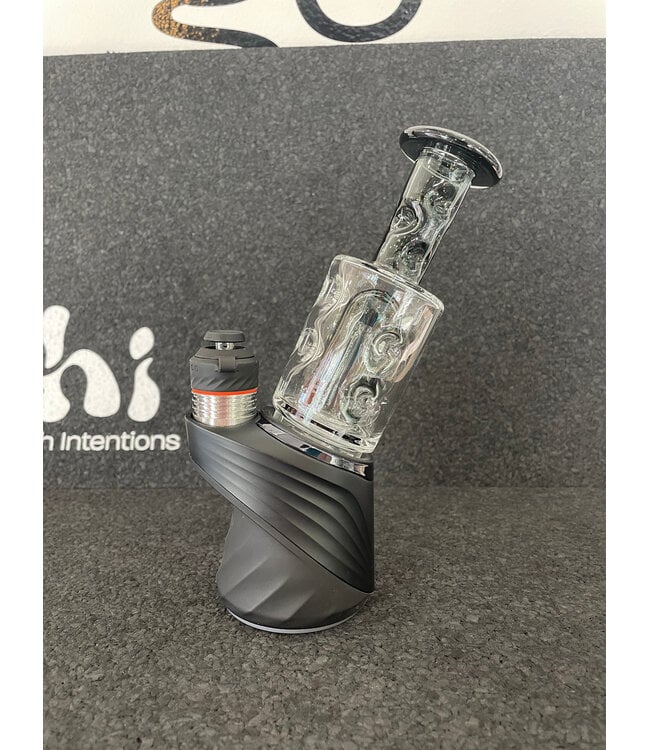 Durin Glass Durin Cooling Tower Water Top