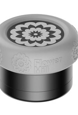 Flower Mill Flower Mill 2.0" Silicone Mill Grip