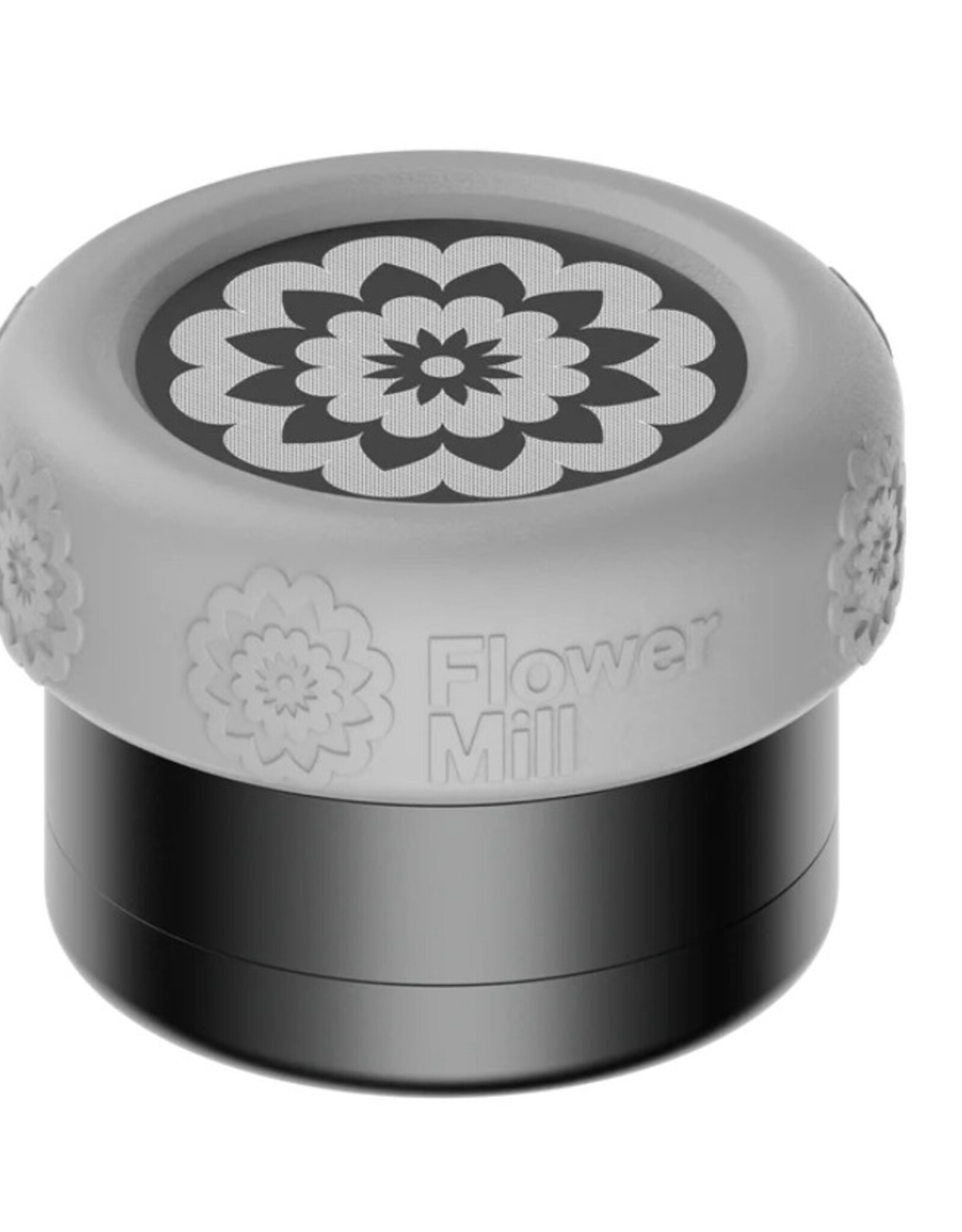 Flower Mill Flower Mill 2.0" Silicone Mill Grip