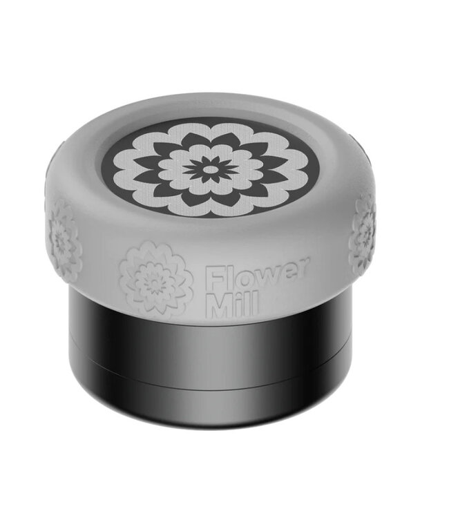 Flower Mill Flower Mill 2.0" Silicone Mill Grip