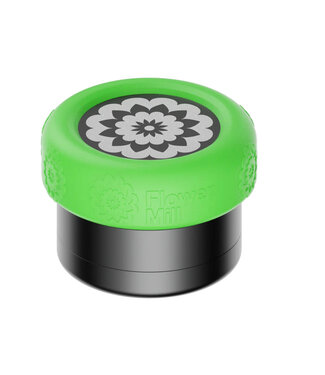 Flower Mill Flower Mill 2.0" Silicone Mill Grip