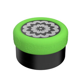 Flower Mill Flower Mill 2.5" Silicone Mill Grip