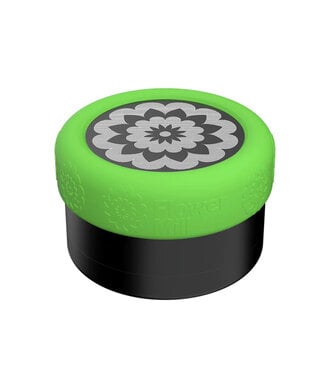 Flower Mill Flower Mill 2.5" Silicone Mill Grip