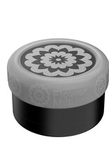 Flower Mill Flower Mill 2.5" Silicone Mill Grip