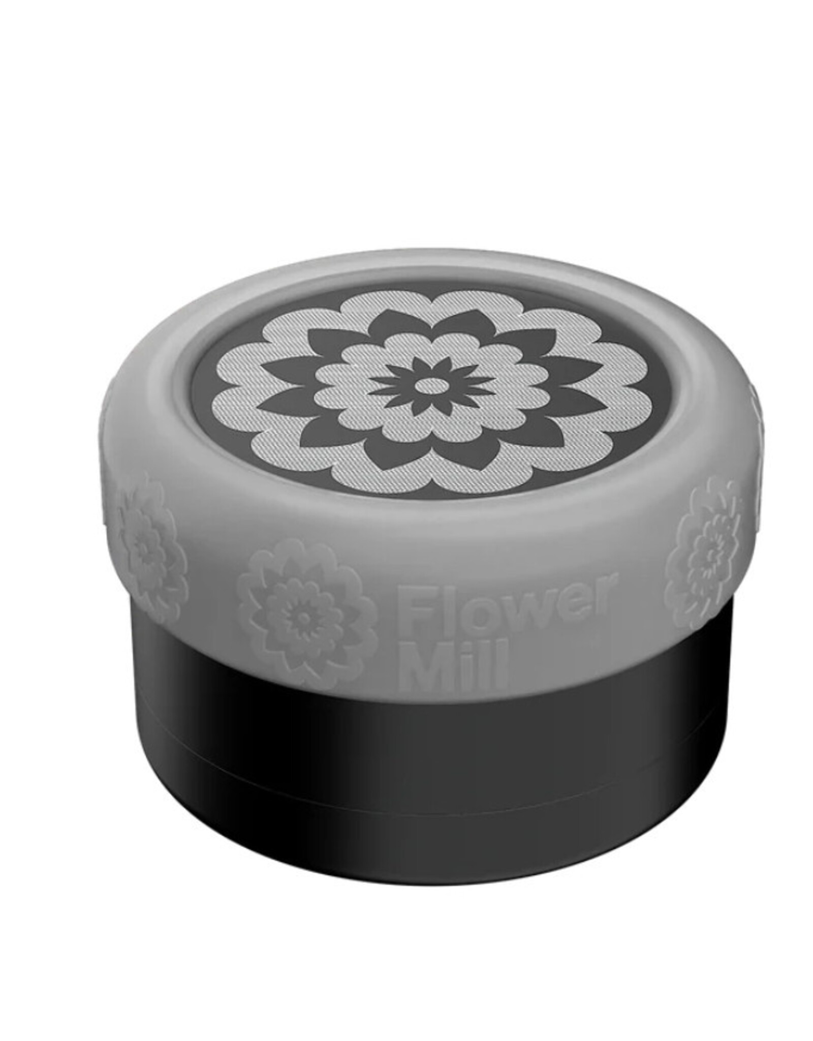 Flower Mill Flower Mill 2.5" Silicone Mill Grip