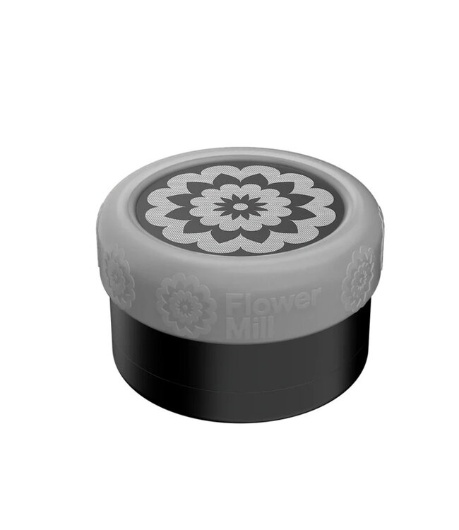 Flower Mill Flower Mill 2.5" Silicone Mill Grip