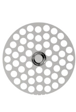 Flower Mill Flower Mill Next-Gen Premium 2.5" Mill Plate #4 Coarse