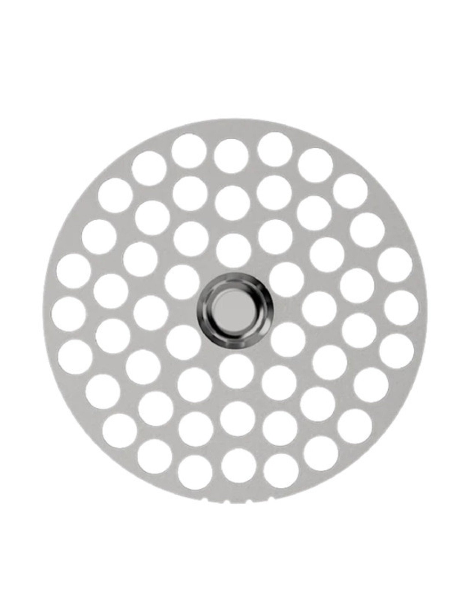 Flower Mill Flower Mill Next-Gen Premium 2.5" Mill Plate #4 Coarse