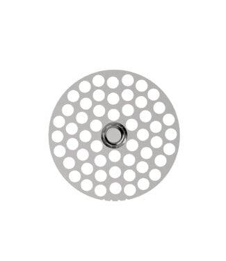 Flower Mill Flower Mill Next-Gen Premium 2.5" Mill Plate #4 Coarse