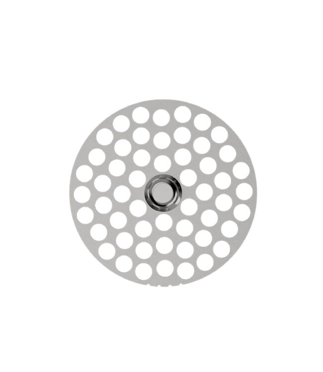 Flower Mill Flower Mill Next-Gen Premium 2.5" Mill Plate #4 Coarse