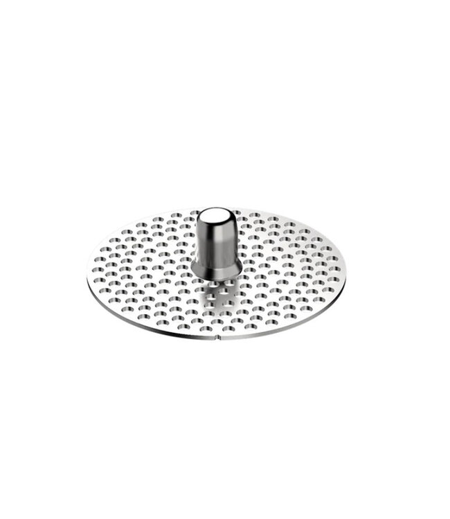 Flower Mill Flower Mill Next-Gen Premium 2.5" Mill Plate #4 Coarse