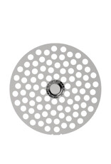 Flower Mill Flower Mill Next-Gen Premium 2.5" Mill Plate #2 Fine