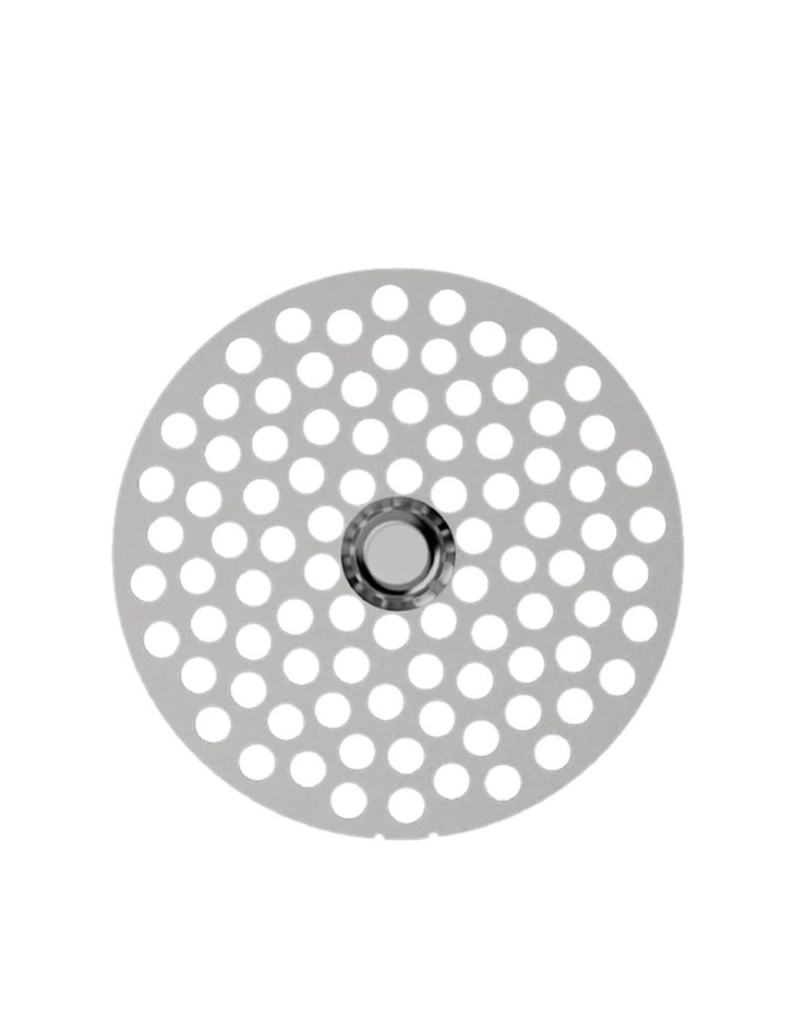 Flower Mill Flower Mill Next-Gen Premium 2.5" Mill Plate #2 Fine