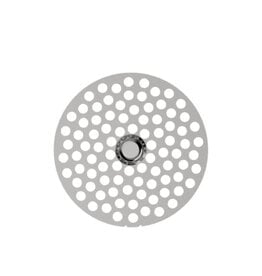 Flower Mill Flower Mill Next-Gen Premium 2.5" Mill Plate #2 Fine