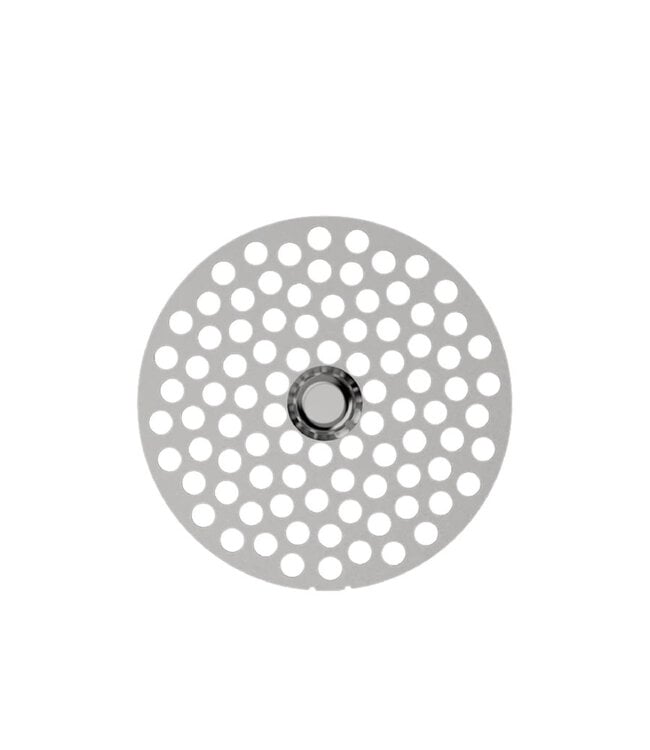 Flower Mill Flower Mill Next-Gen Premium 2.5" Mill Plate #2 Fine