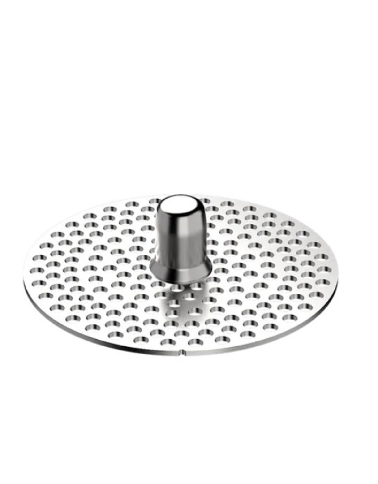 Flower Mill Flower Mill Next-Gen Premium 2.5" Mill Plate #2 Fine