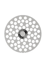 Flower Mill Flower Mill Next-Gen Premium 2.0" Mill Plate #2 Fine