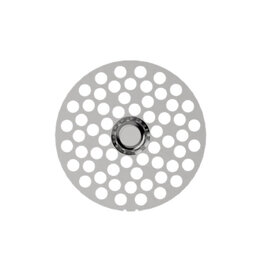 Flower Mill Flower Mill Next-Gen Premium 2.0" Mill Plate #2 Fine
