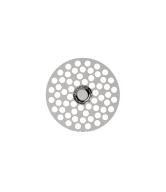 Flower Mill Flower Mill Next-Gen Premium 2.0" Mill Plate #2 Fine