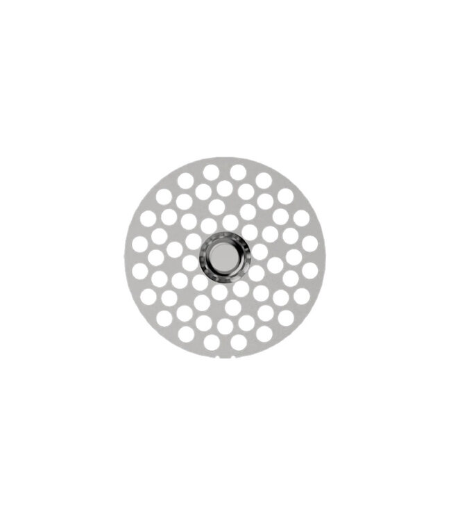 Flower Mill Flower Mill Next-Gen Premium 2.0" Mill Plate #2 Fine