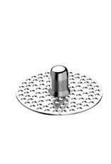 Flower Mill Flower Mill Next-Gen Premium 2.0" Mill Plate #2 Fine