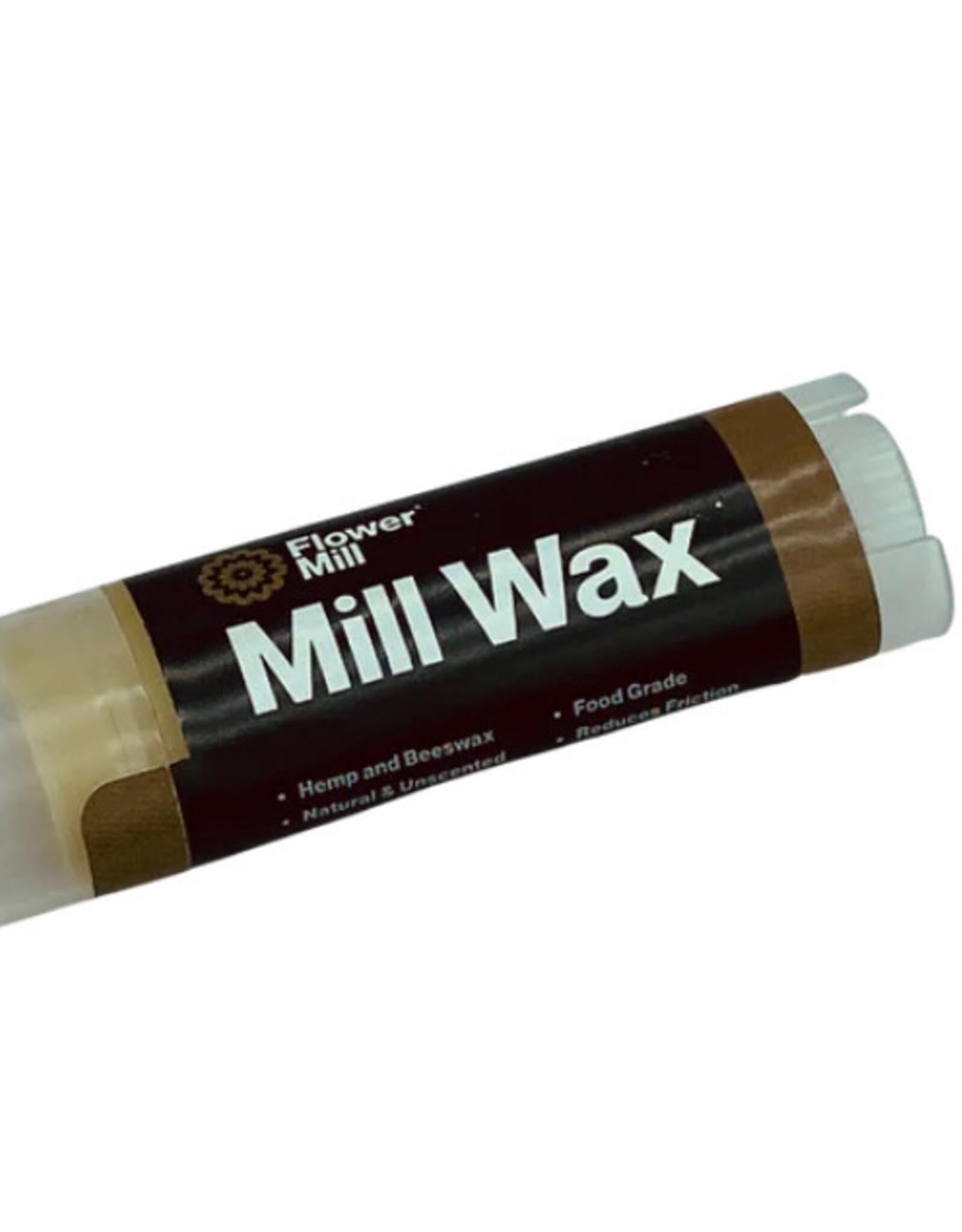 Flower Mill Flower Mill Mill Wax