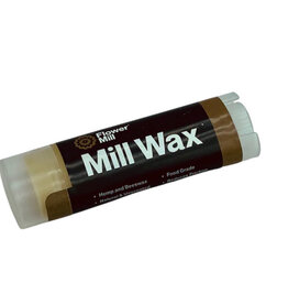 Flower Mill Flower Mill Mill Wax