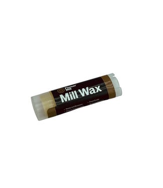 Flower Mill Flower Mill Mill Wax
