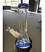Glass House Waterpipe 10" 9mm