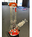 Glass House Waterpipe 10" 9mm