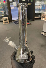 10" Large Electroplated Beaker