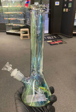 10" Large Electroplated Beaker