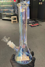 10" Large Electroplated Beaker
