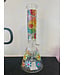 9.5” Bloomin Daisy Haze Beaker B