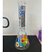9.5” Bloomin Daisy Haze Beaker B