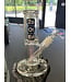 Zooted Waterpipe 8" Short Tube