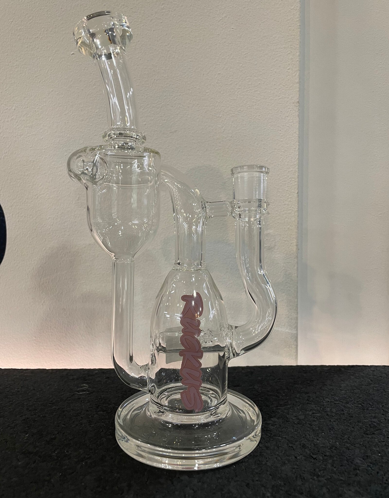 Ruckus 10" Drain Recycler