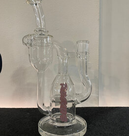 Ruckus 10" Drain Recycler