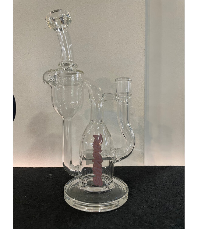 Ruckus 10" Drain Recycler