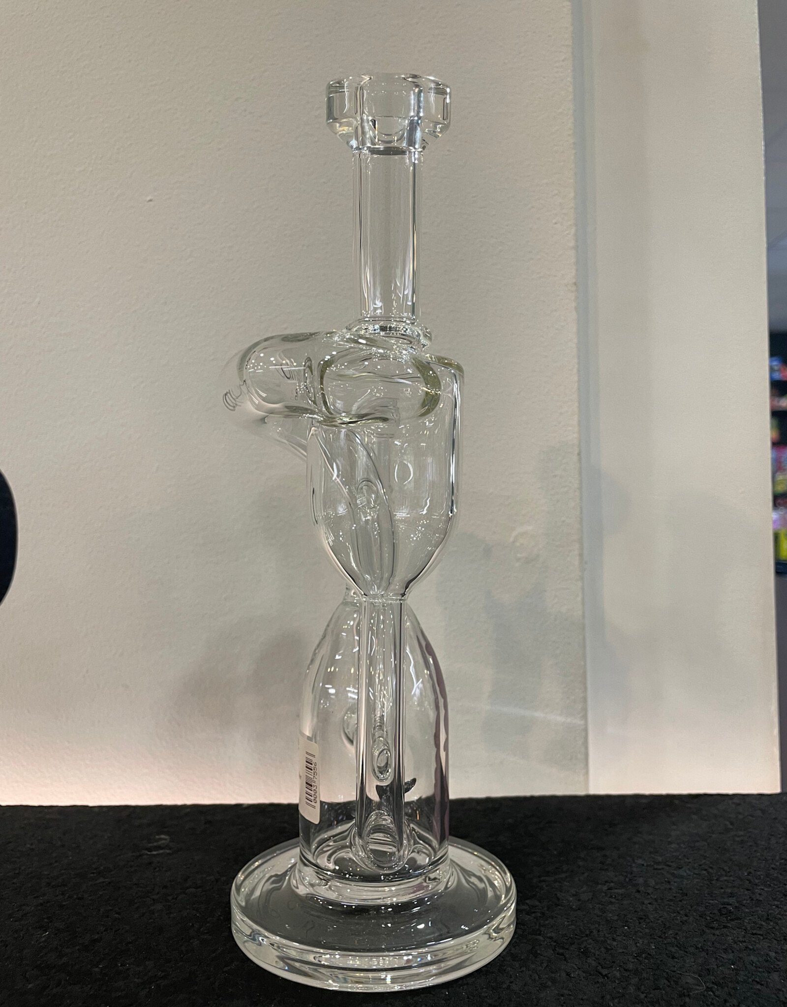 Ruckus 10" Drain Recycler