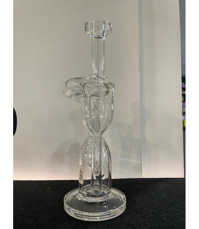 Ruckus 10" Drain Recycler